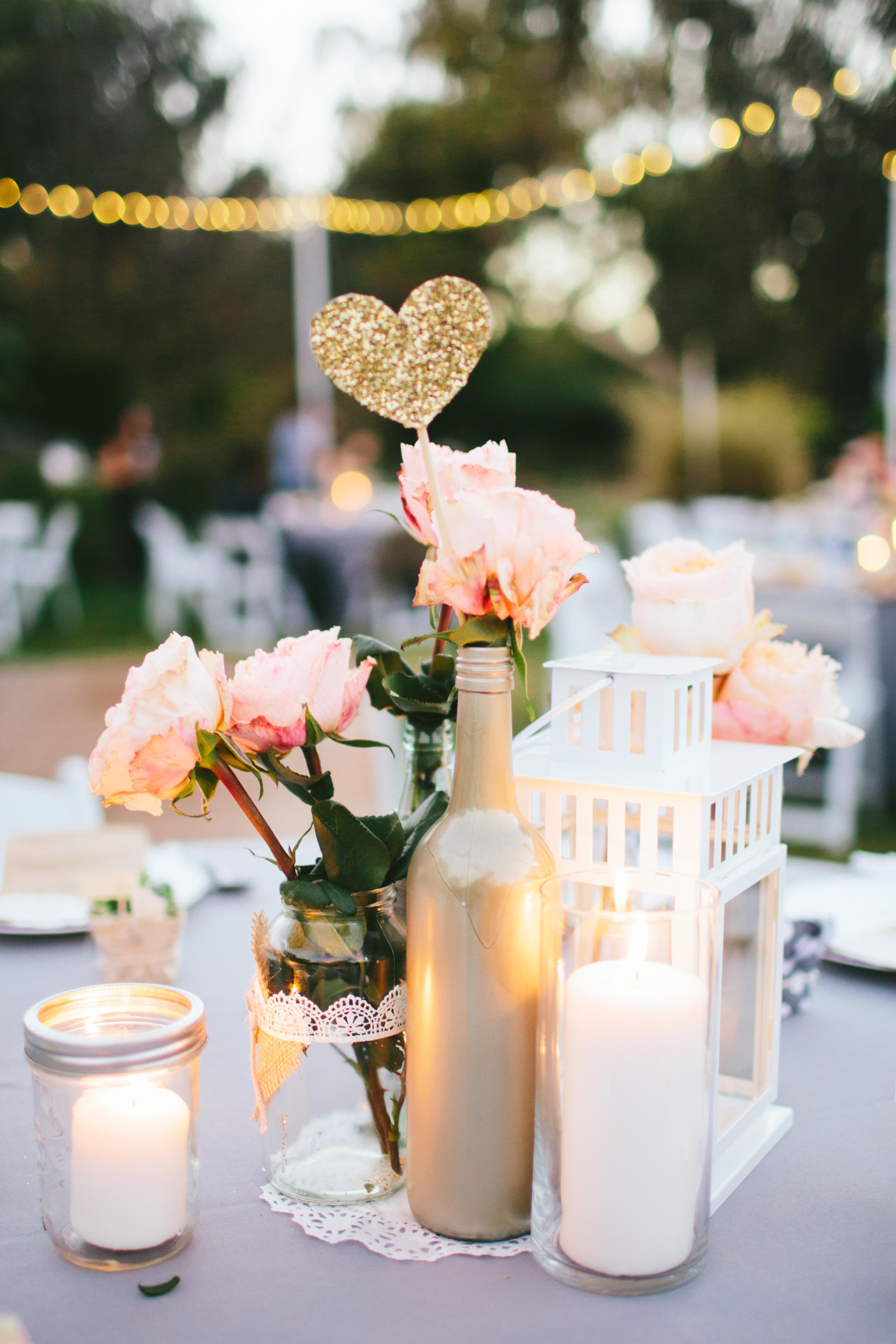 Romantic Fall Wedding at South Coast Botanic Garden Romantic Fall Wedding at South Coast Botanic Garden