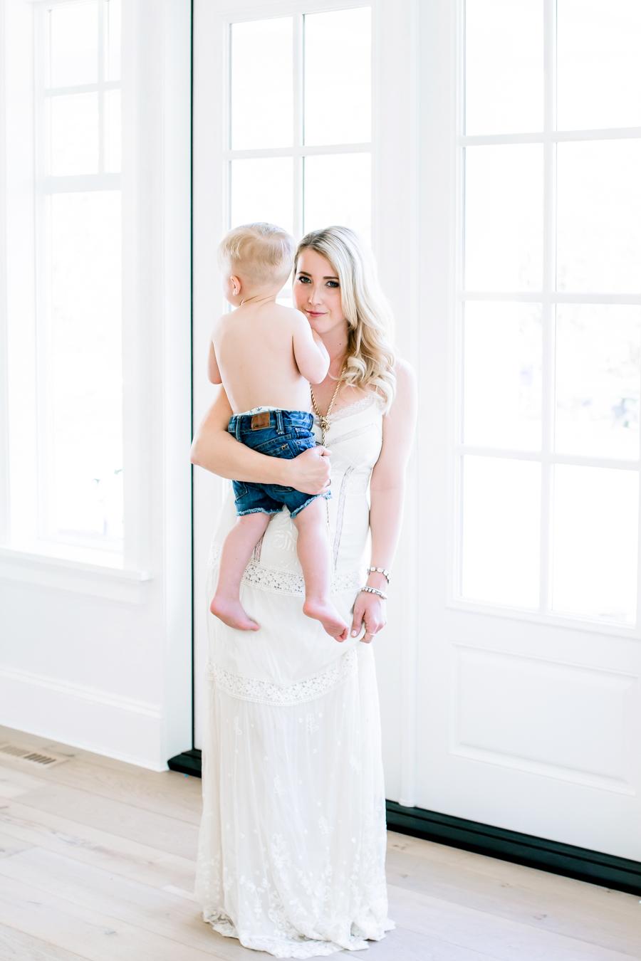20 Reasons Why Being a Mom Rocks
