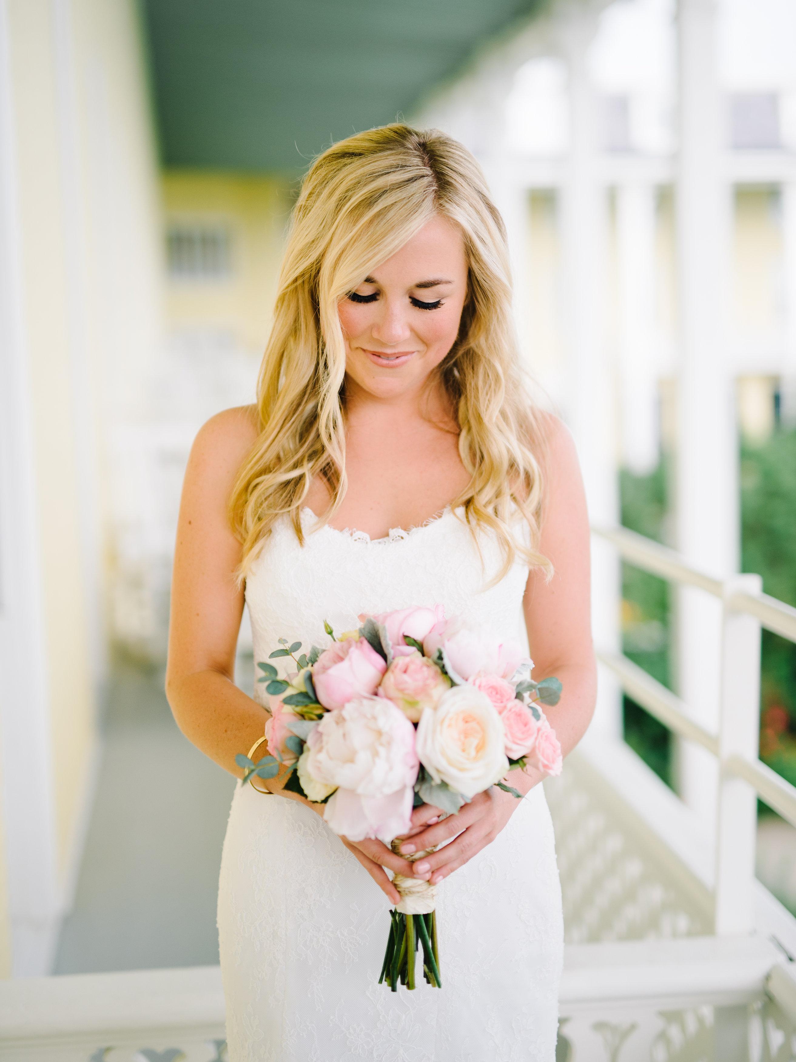 Romantic Cape May Wedding
