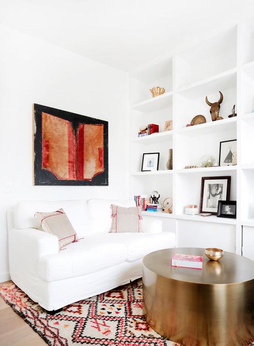Bohemian Malibu Home Tour