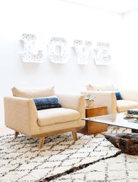 Bohemian Malibu Home Tour