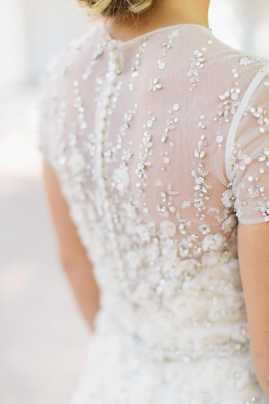 new years eve dress for wedding Our Most Glamorous Wedding Gowns for a NYE Wedding