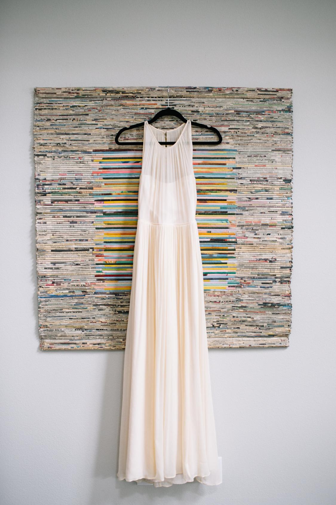 Relaxed + Rustic Newport Beach Wedding