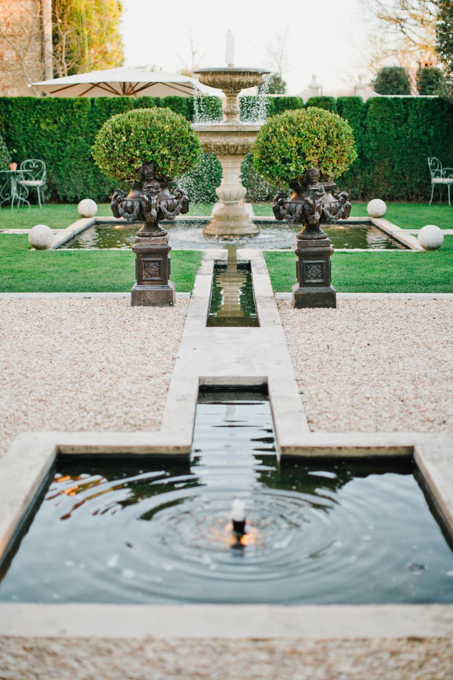 Elegant + Luxurious Wedding Inspiration in Tuscany Part II