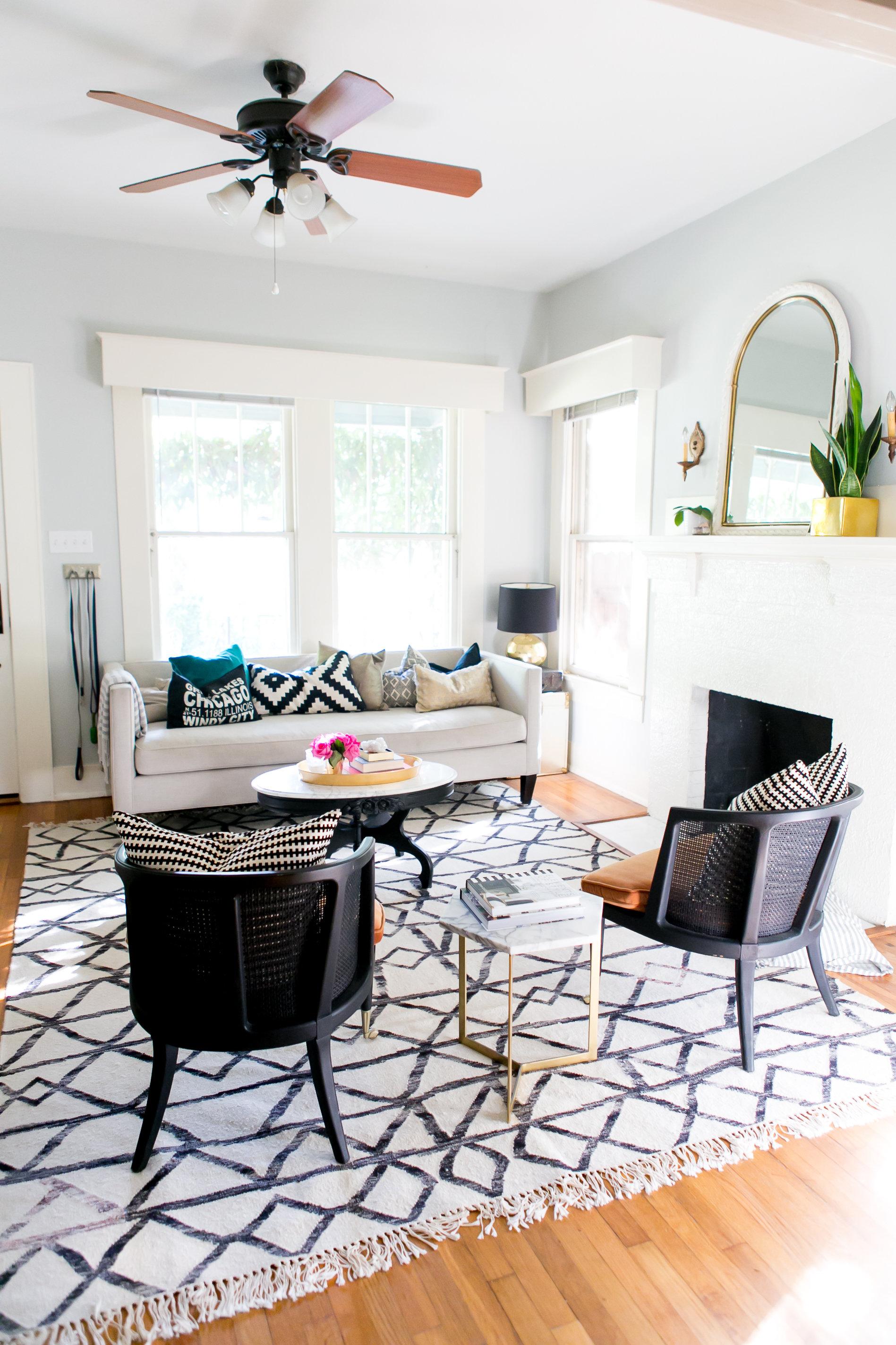 Jess Lively Home Tour and Behind the Podcast