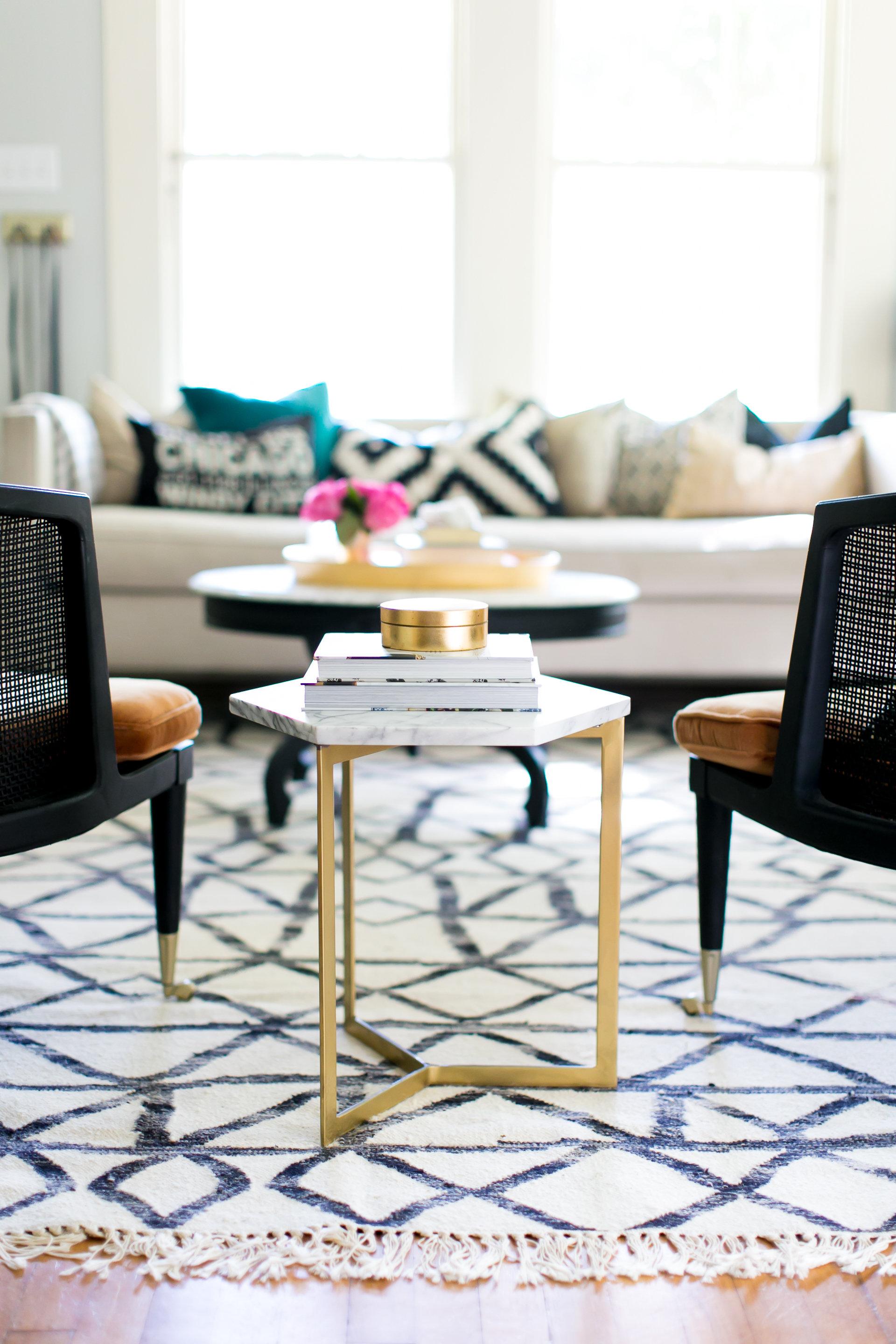 Jess Lively Home Tour and Behind the Podcast