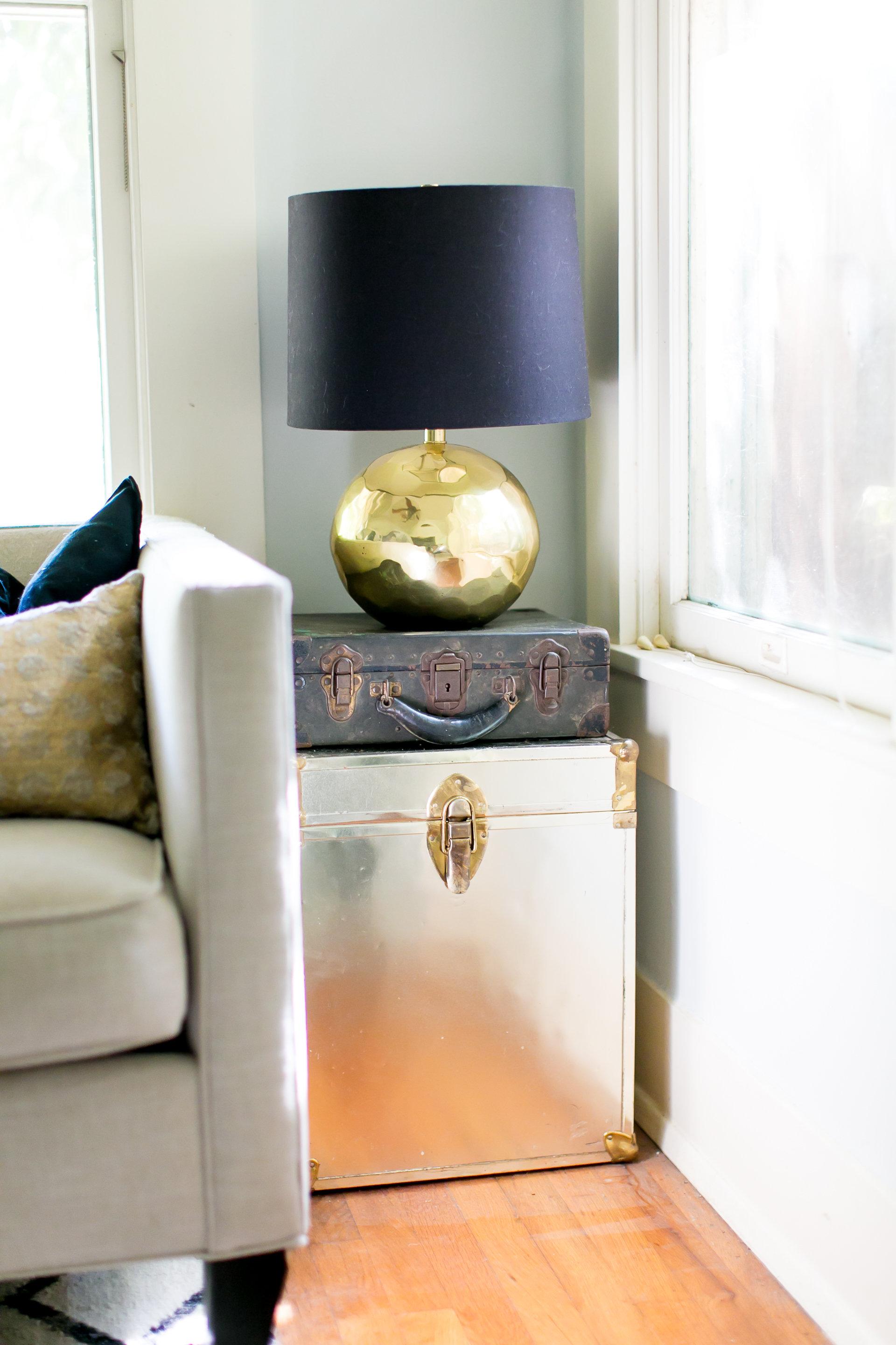 Jess Lively Home Tour and Behind the Podcast