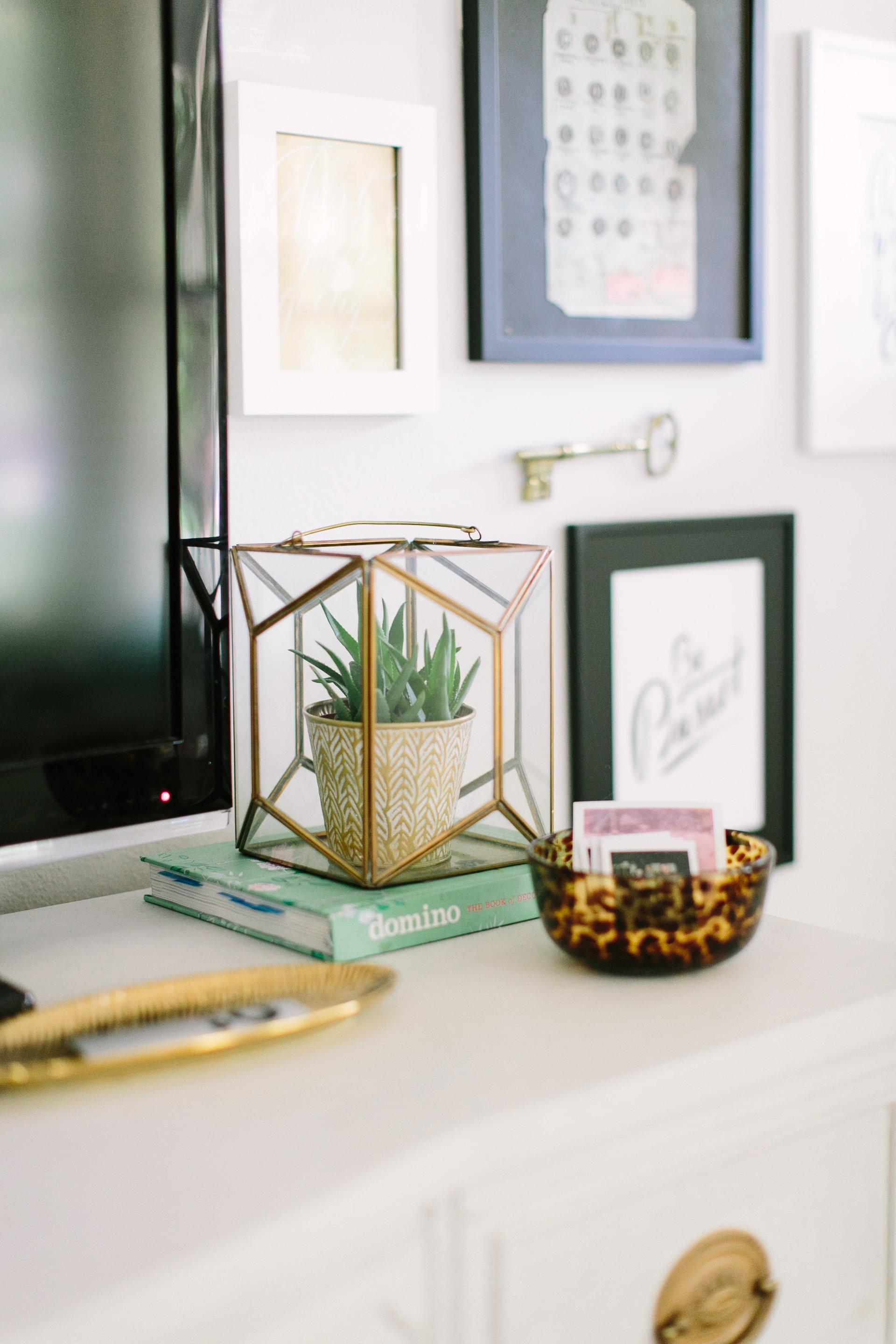 Jess Lively Home Tour and Behind the Podcast