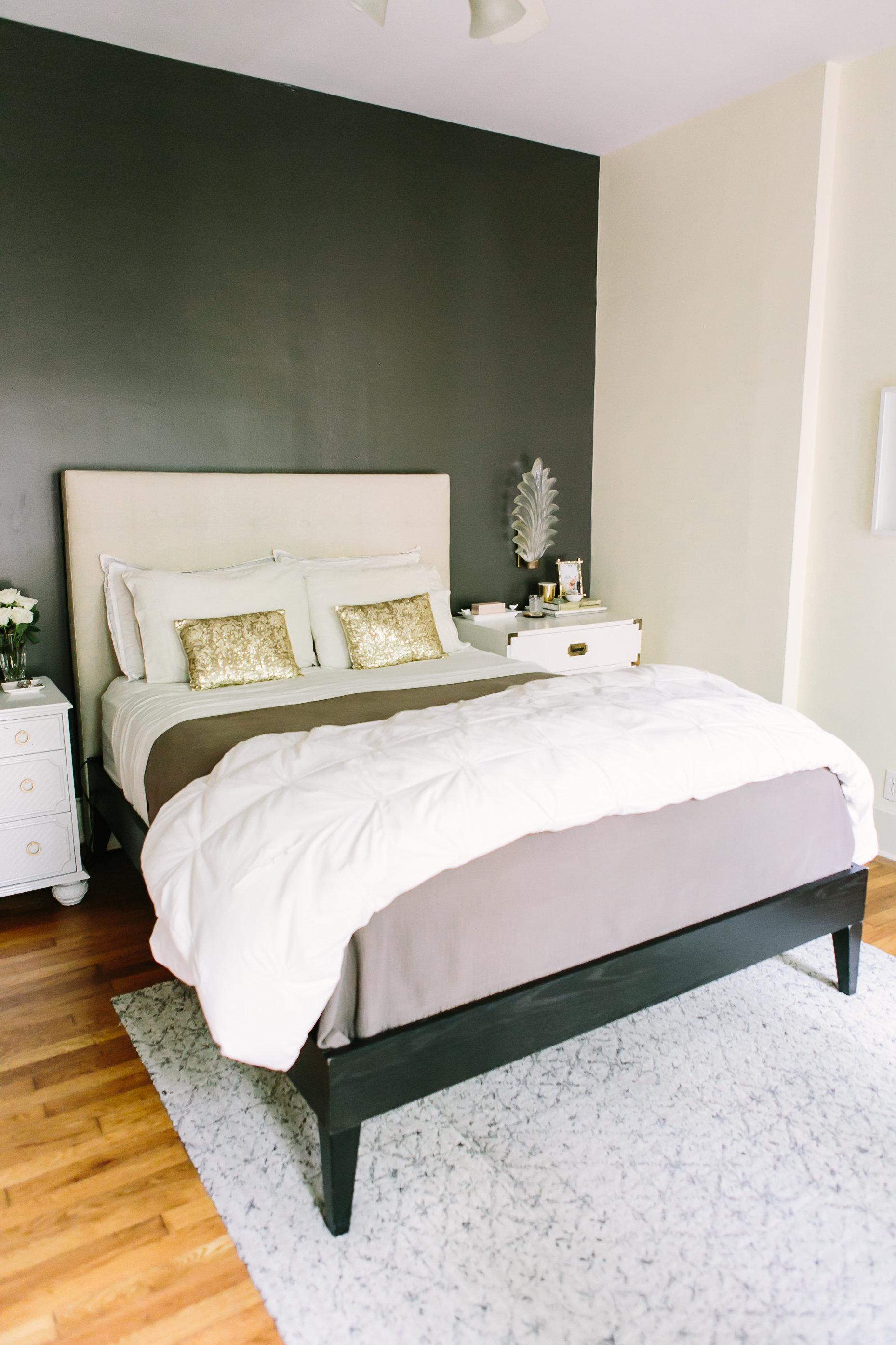 Jess Lively Home Tour and Behind the Podcast