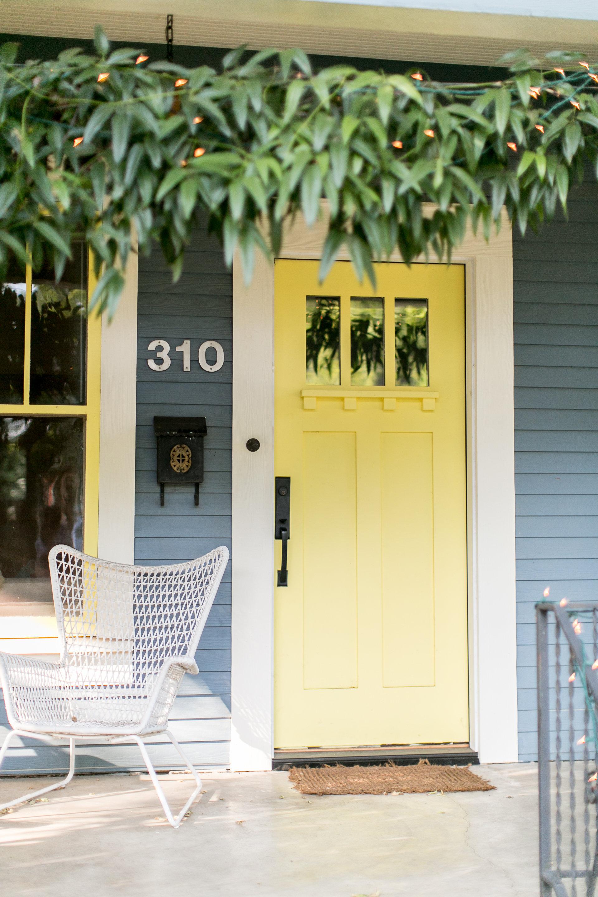 Jess Lively Home Tour and Behind the Podcast