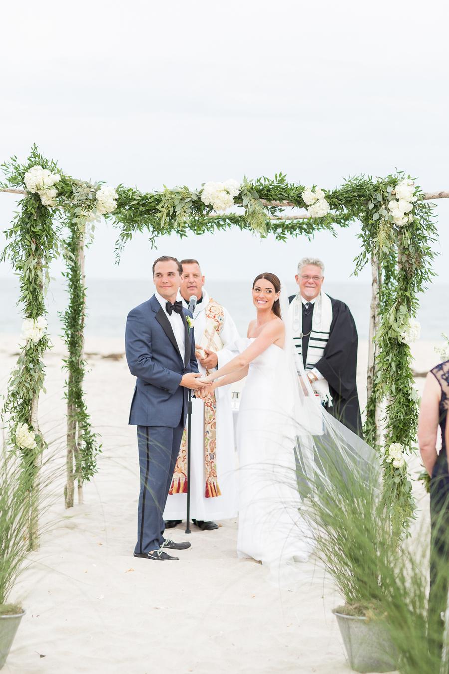 Interfaith Wedding Ceremony Ideas