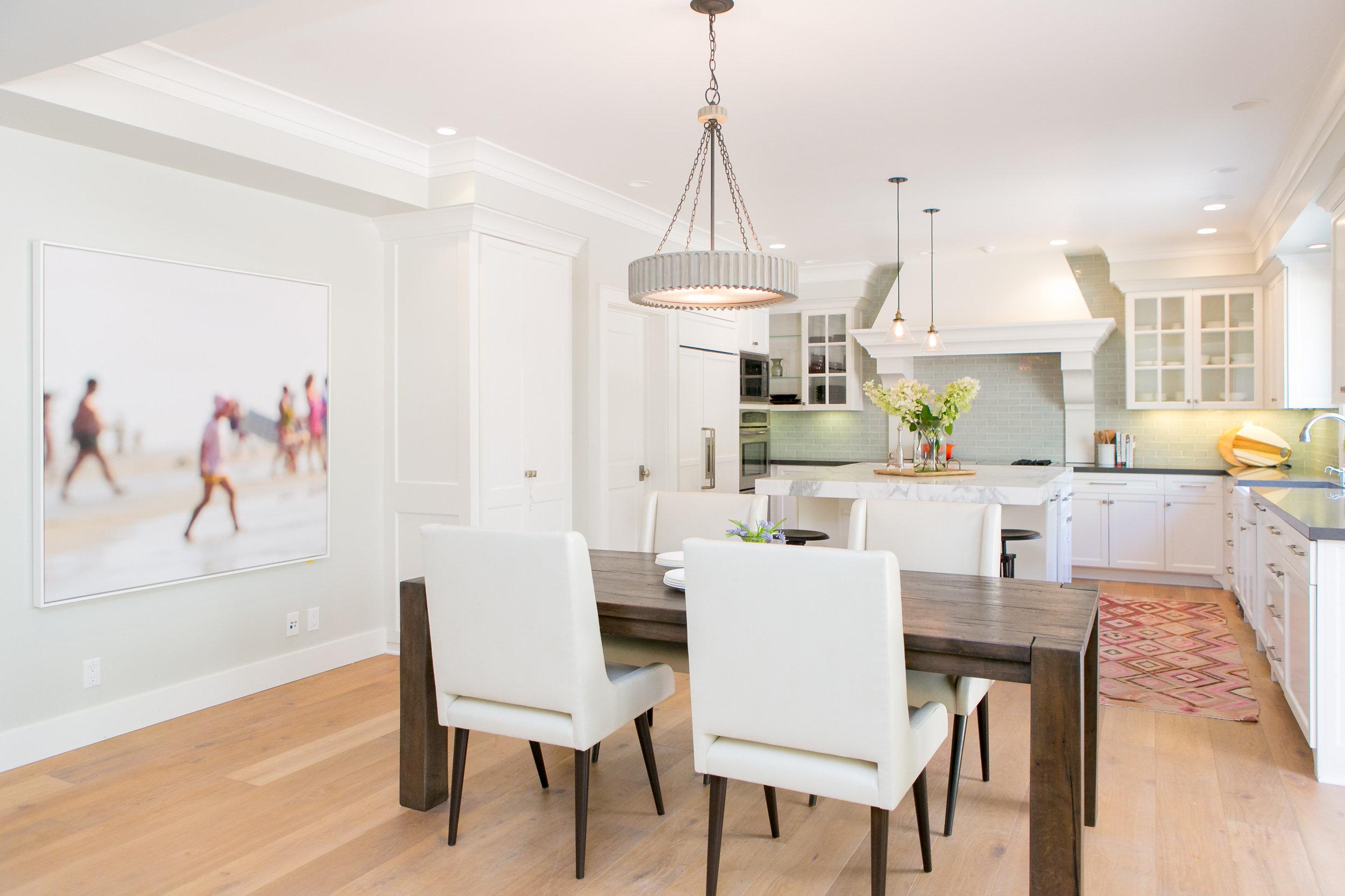 California Renovation With A Bright And Cheerful Vibe