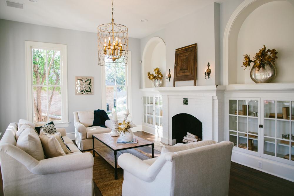 Our Favorite HGTV Fixer Upper Interior Design Moments!