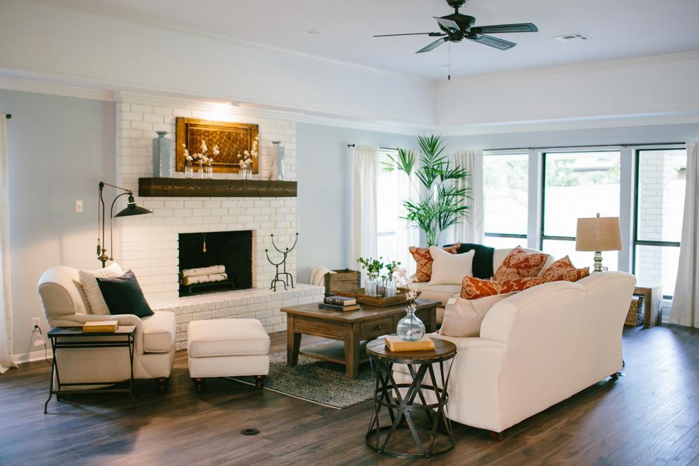 Our Favorite HGTV Fixer Upper Interior Design Moments!