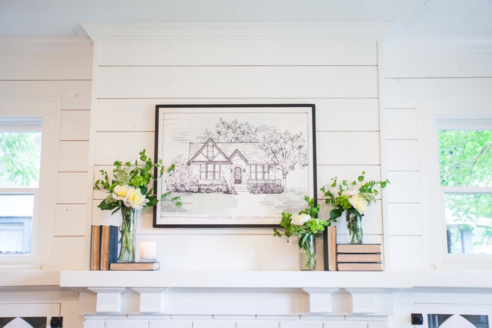 Our Favorite HGTV Fixer Upper Interior Design Moments!