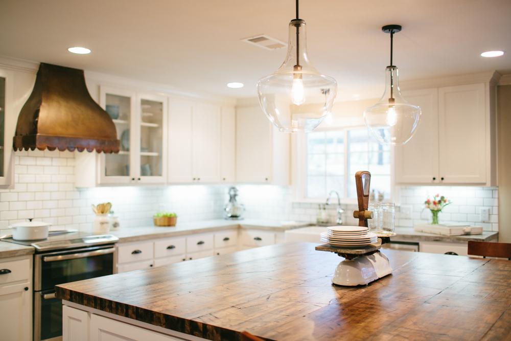 Our Favorite HGTV Fixer Upper Interior Design Moments!