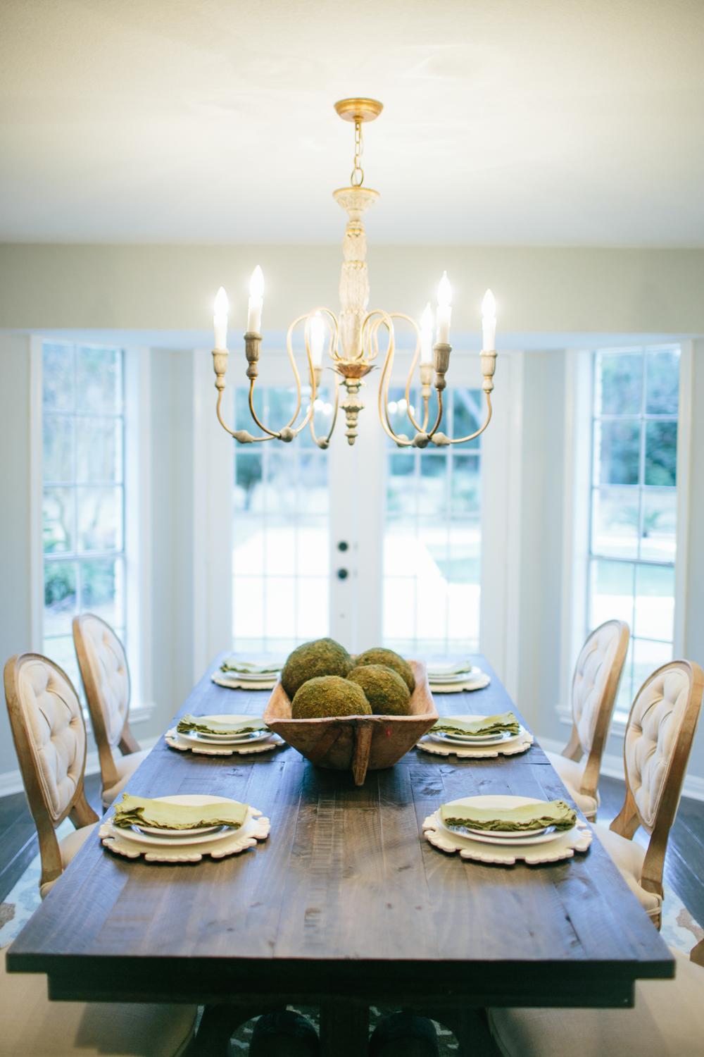 Our Favorite HGTV Fixer Upper Interior Design Moments!