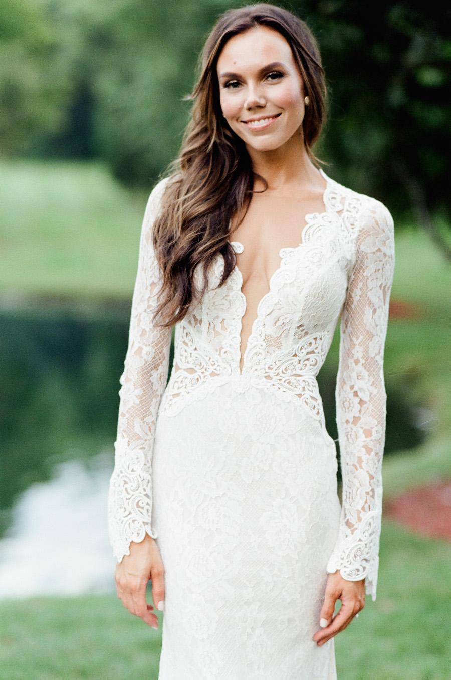 We've Discovered the Wedding Dress Of Your Dreams