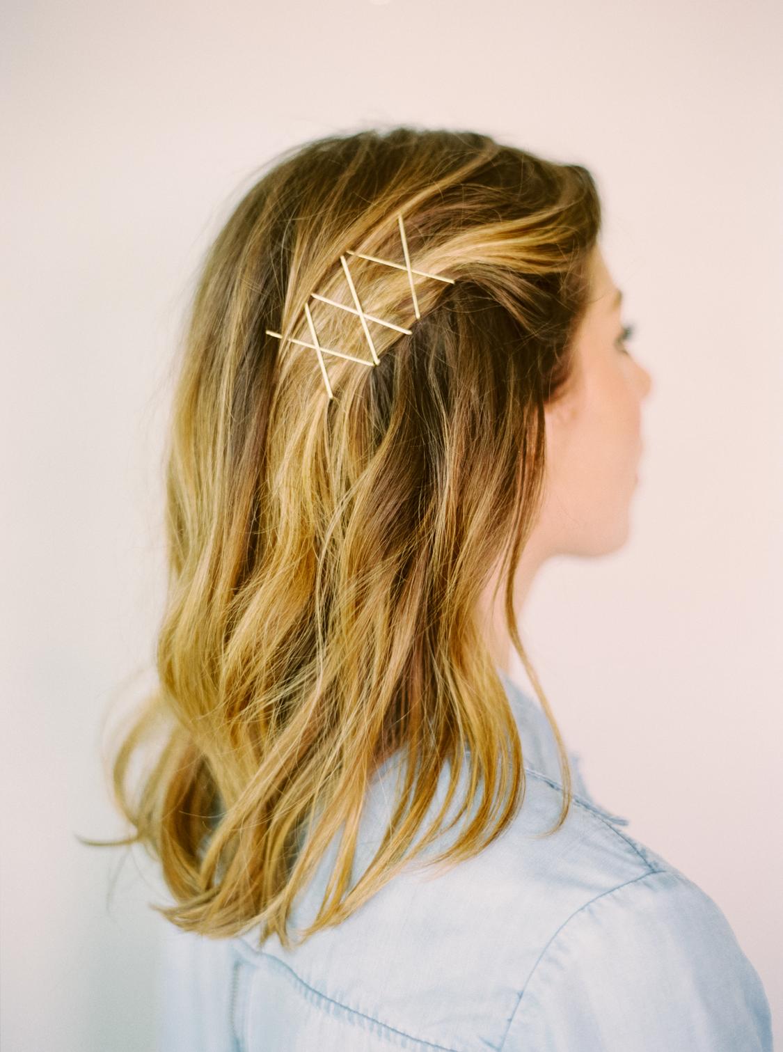 Your New Go-To for Easy Daytime Hair