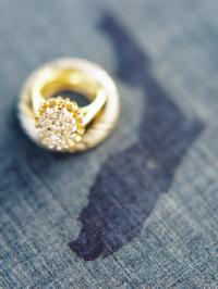 Prettiest Engagement Rings Ever