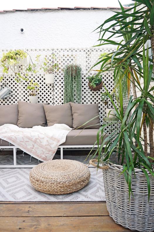 Ikea Outdoor Must-Haves for under $100