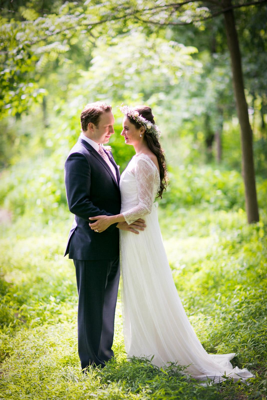 sachin and babi light blue dress Planning a Bohemian Wedding Theme