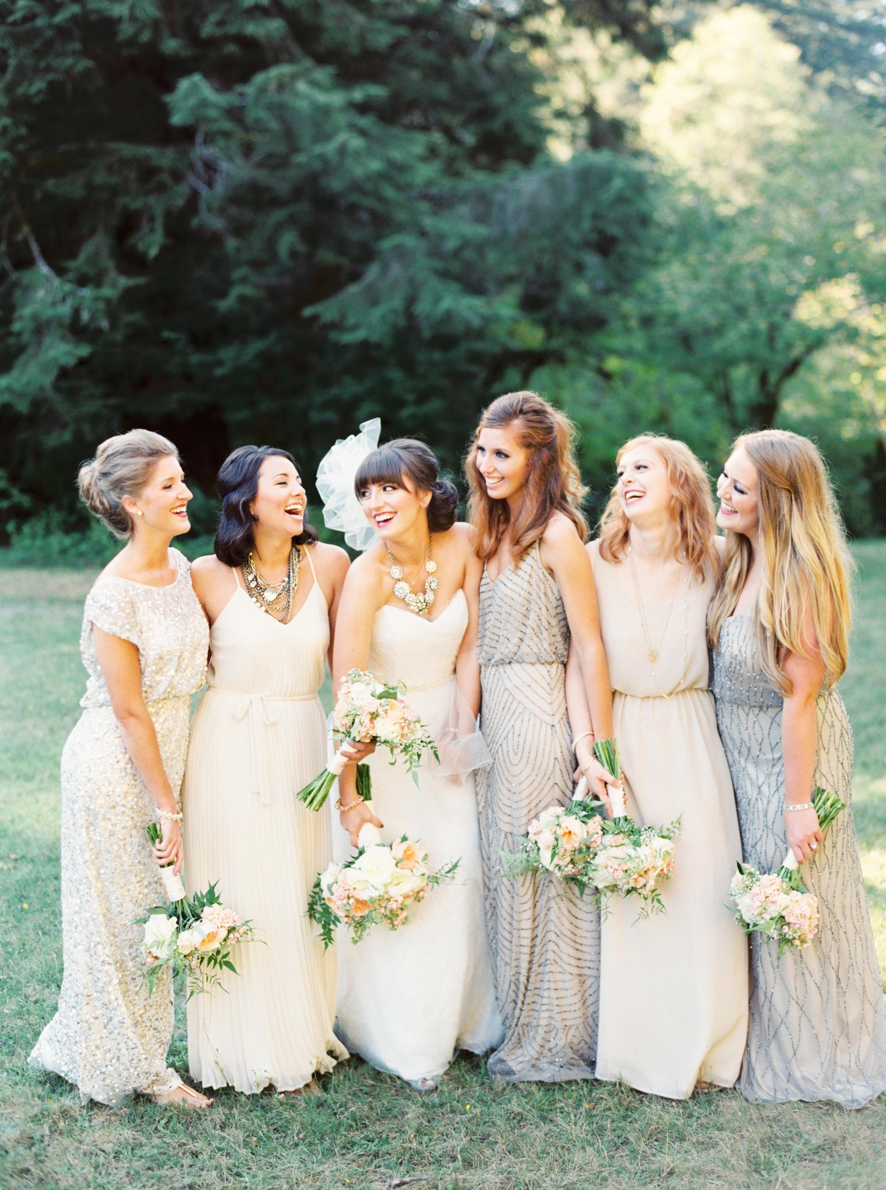 Favorite Wedding Gowns, Shoes & More from 2013