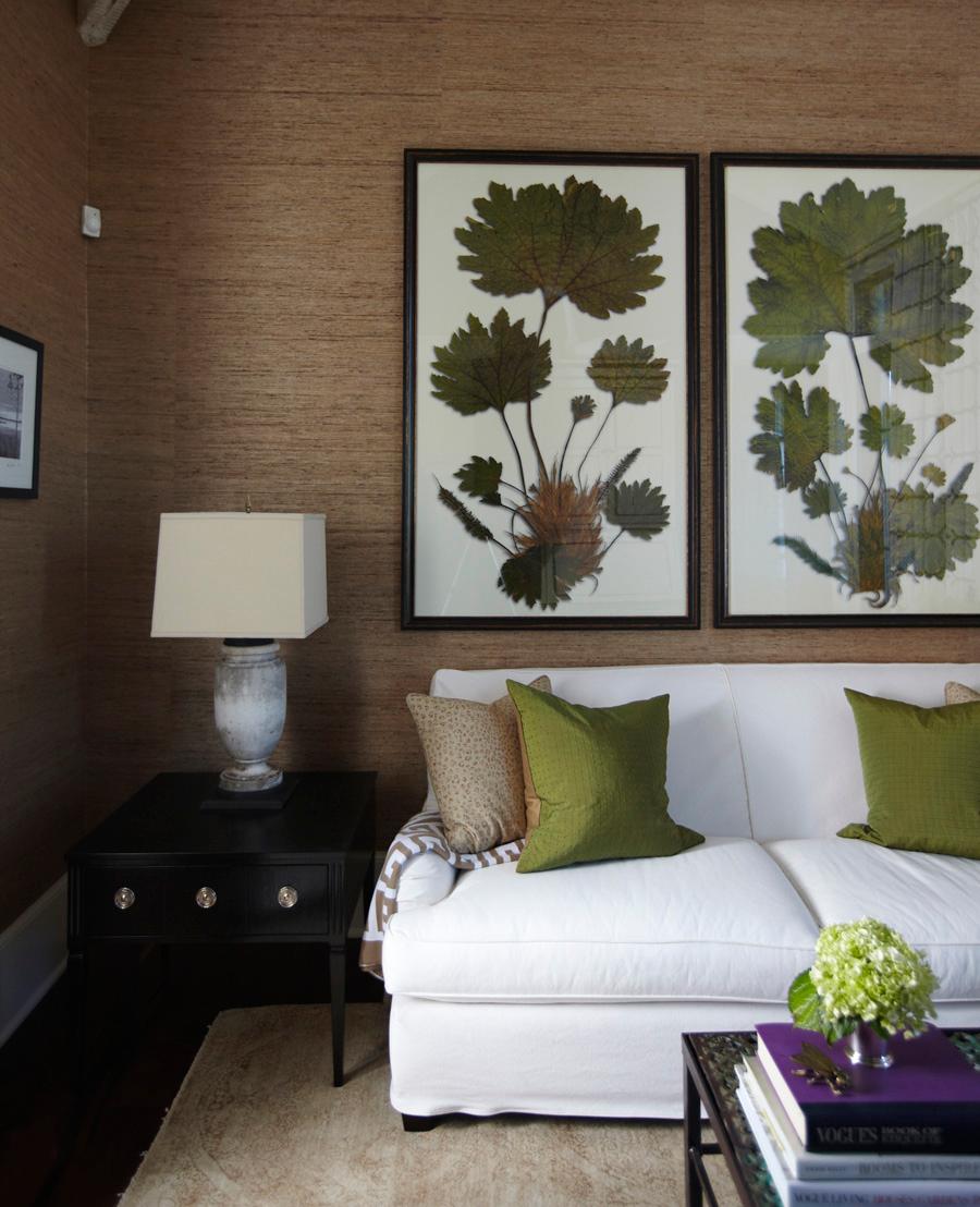 Living Room Design Tips From Urban Grace