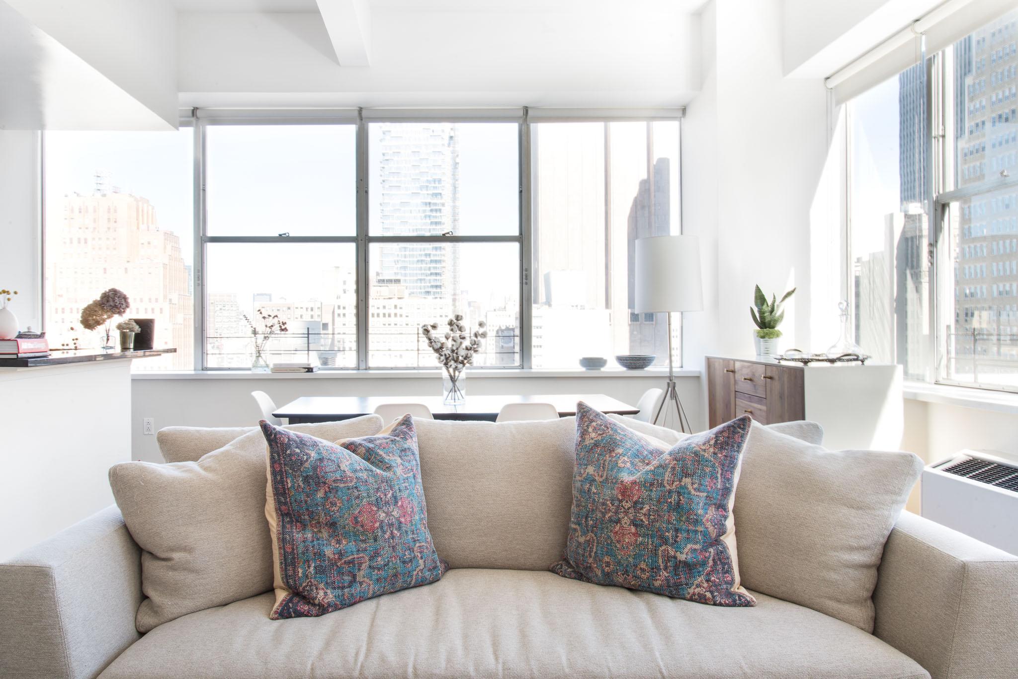 Picture of A Chic Baby-Friendly NYC Apartment