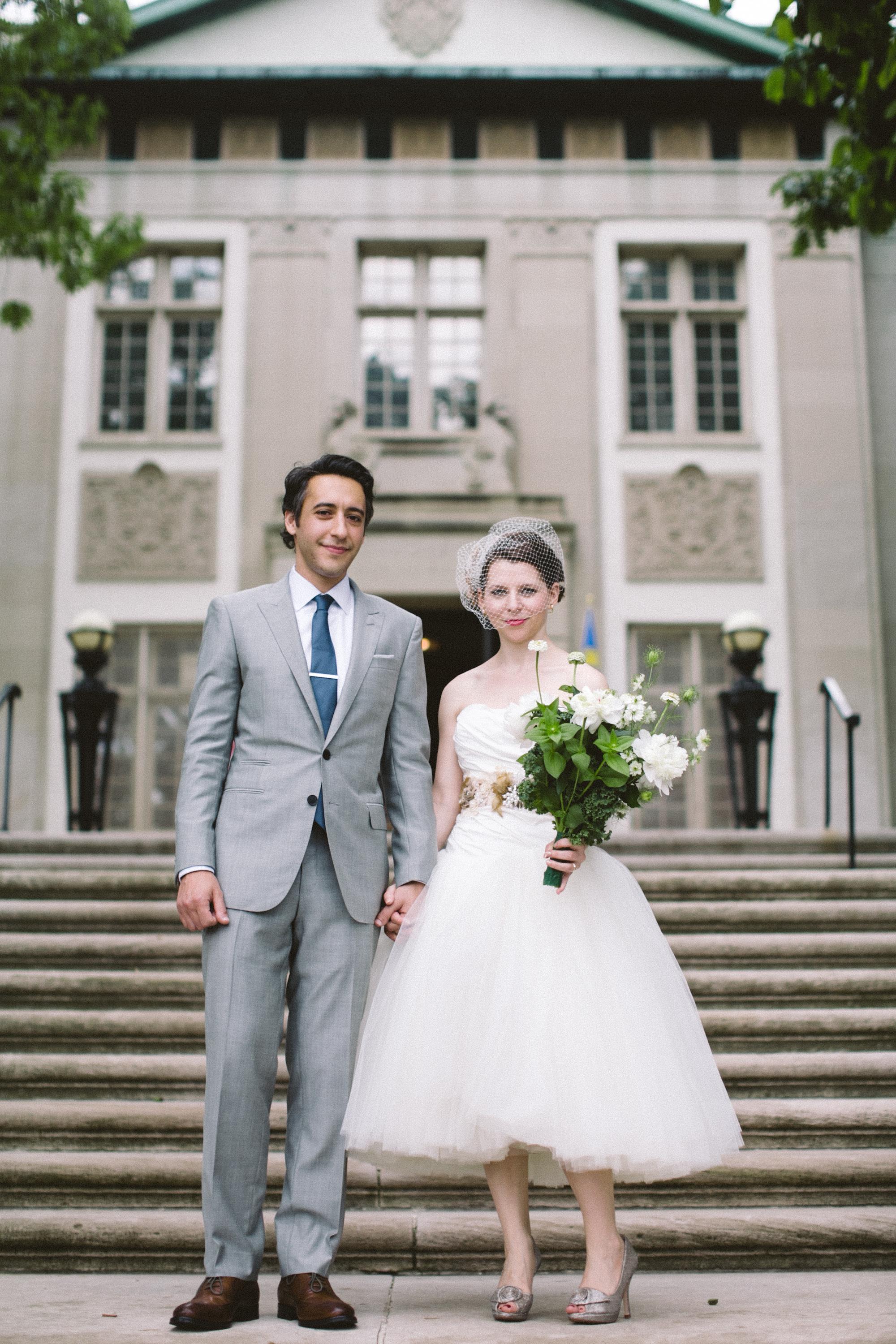 American Swedish Historical Museum Wedding American Swedish Historical Museum Wedding
