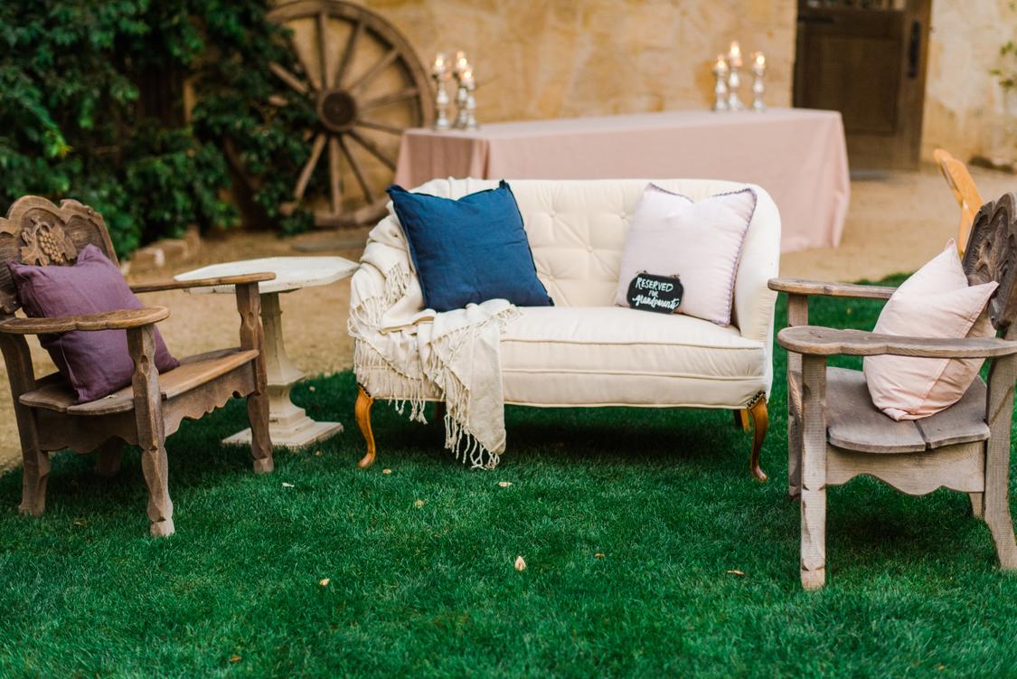 Michaela Noelle Designs' Wedding Photos