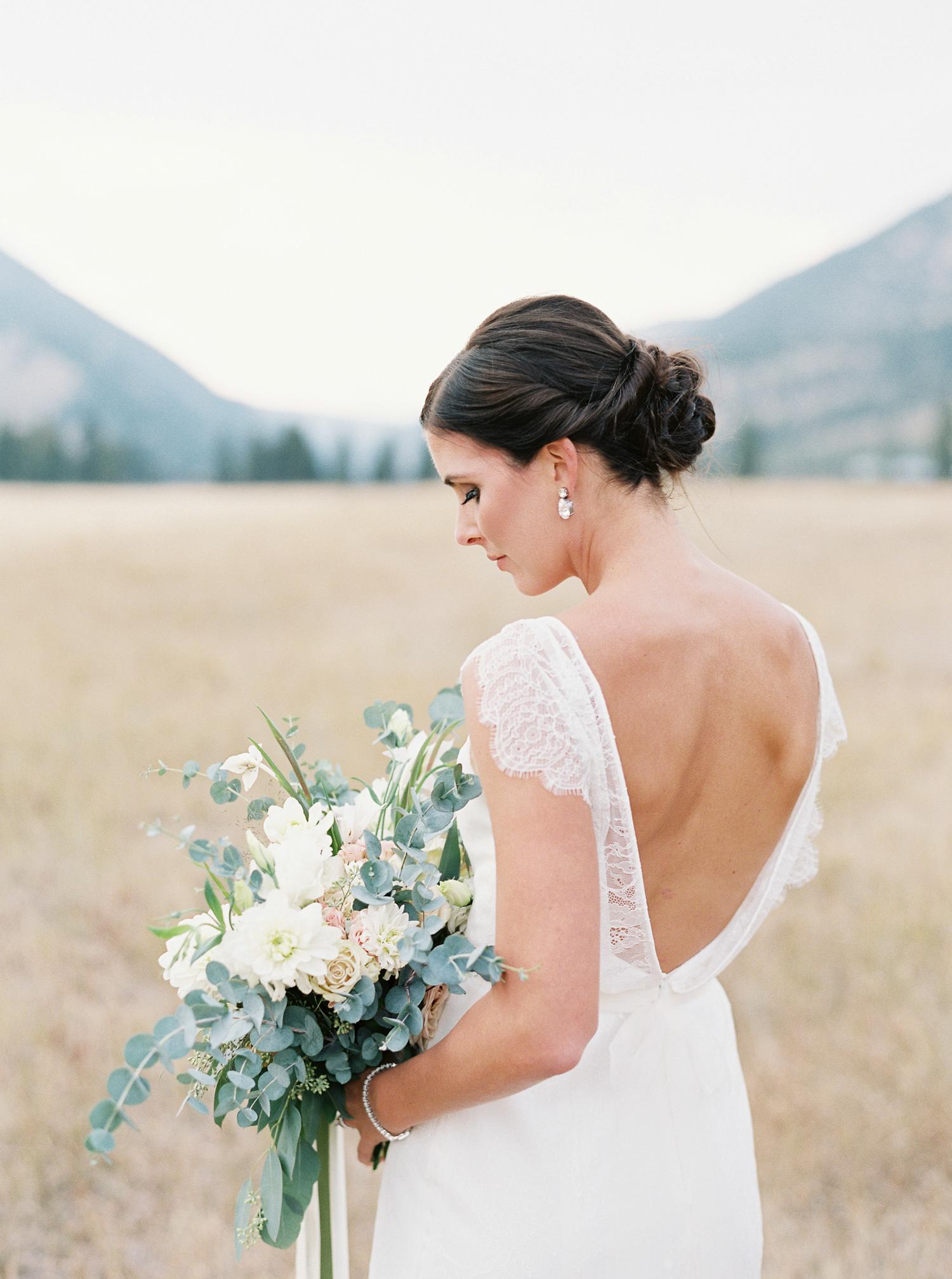 Ranch Wedding With To Die For Views 3 Must Know Tips From The Bride 
