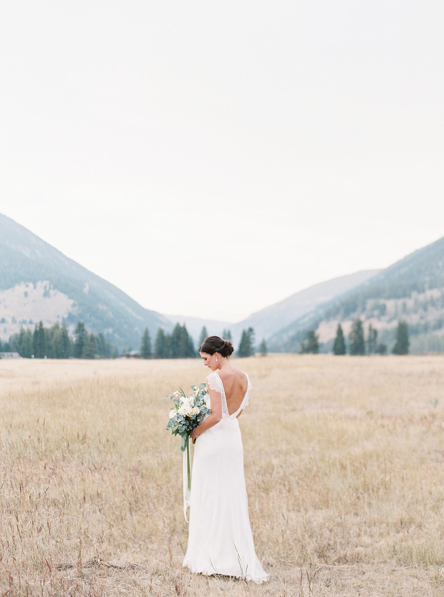 Ranch Wedding With To Die For Views 3 Must Know Tips From The Bride 