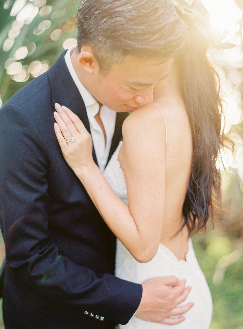 The Most Romantic ThailandSet Wedding You'll Ever See