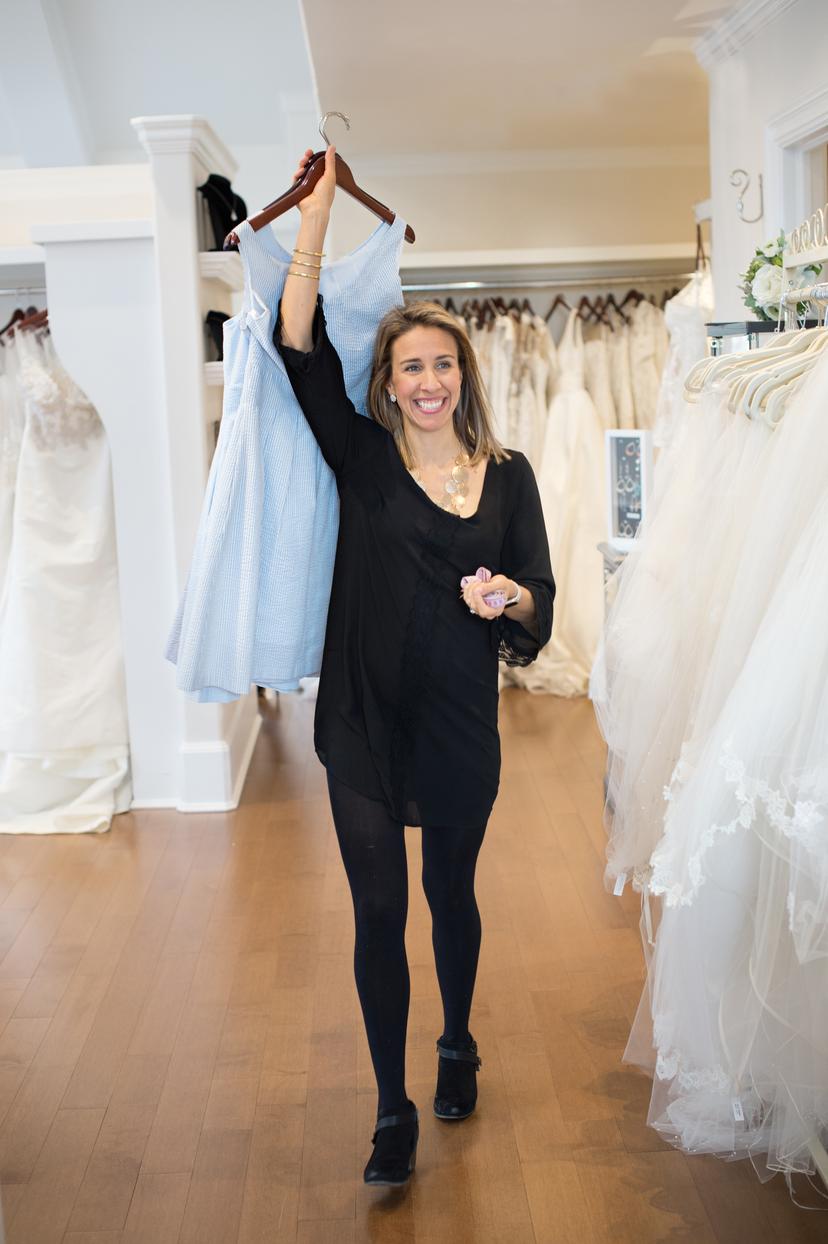 what to wear as a bridesmaid to dress shopping 5 Tips For Drama-Free KissProm Yellow Sweetheart Sheath Size:XS (6) outfits to wear wedding dress shopping Clearance Tops