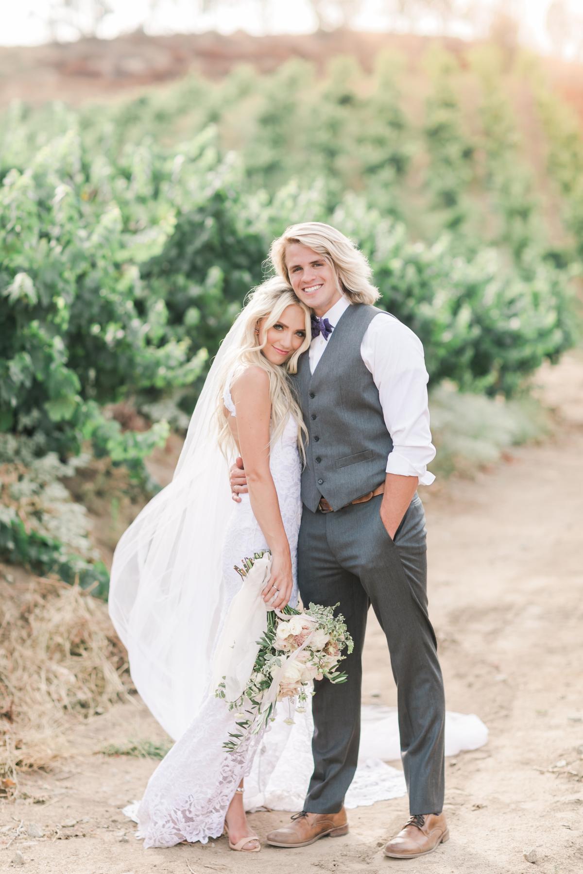 savannah labrant bridesmaid dresses Soutas and Cole LaBrant's Wedding Photos 12M Emerald green silk satin Size:US20+