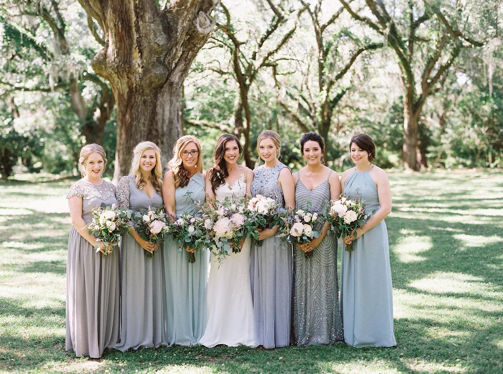 shelby bridesmaid polaroid green dress Charming Comfortable Convertible Bridesmaid Dresses, PD0375  SposaBridal
