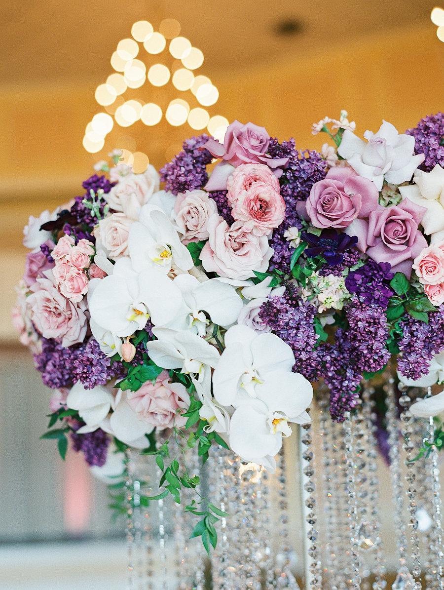 Glamorous Versailles Wedding Inspiration