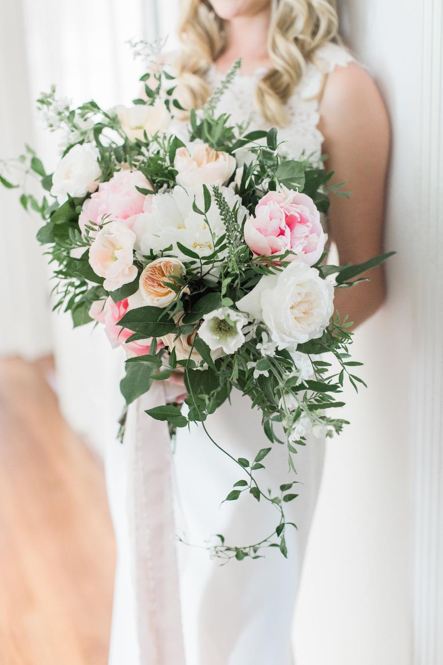 Brunch Wedding Inspiration