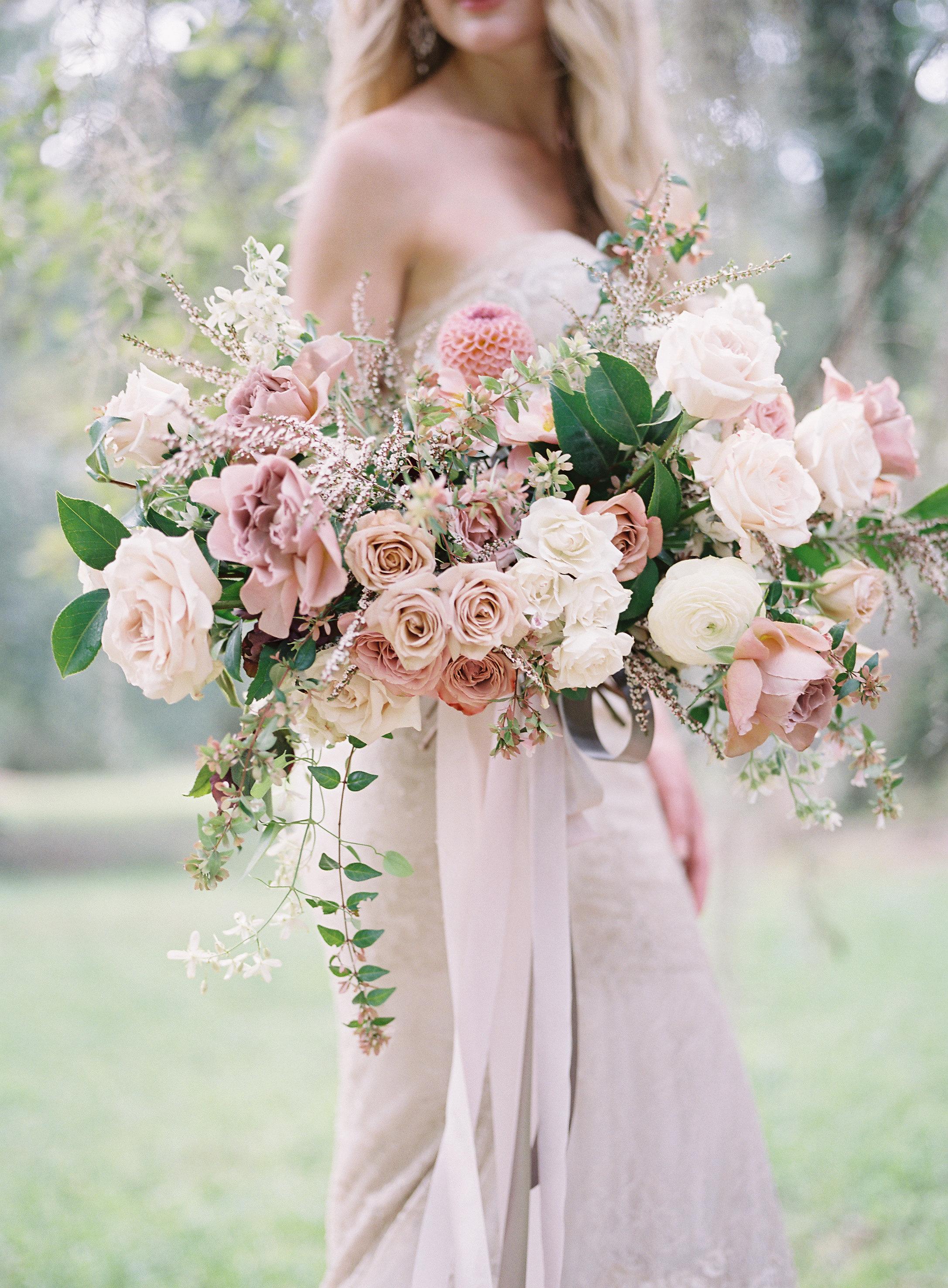 Out by Rhonda - Embracing the Bright Floral main image 1