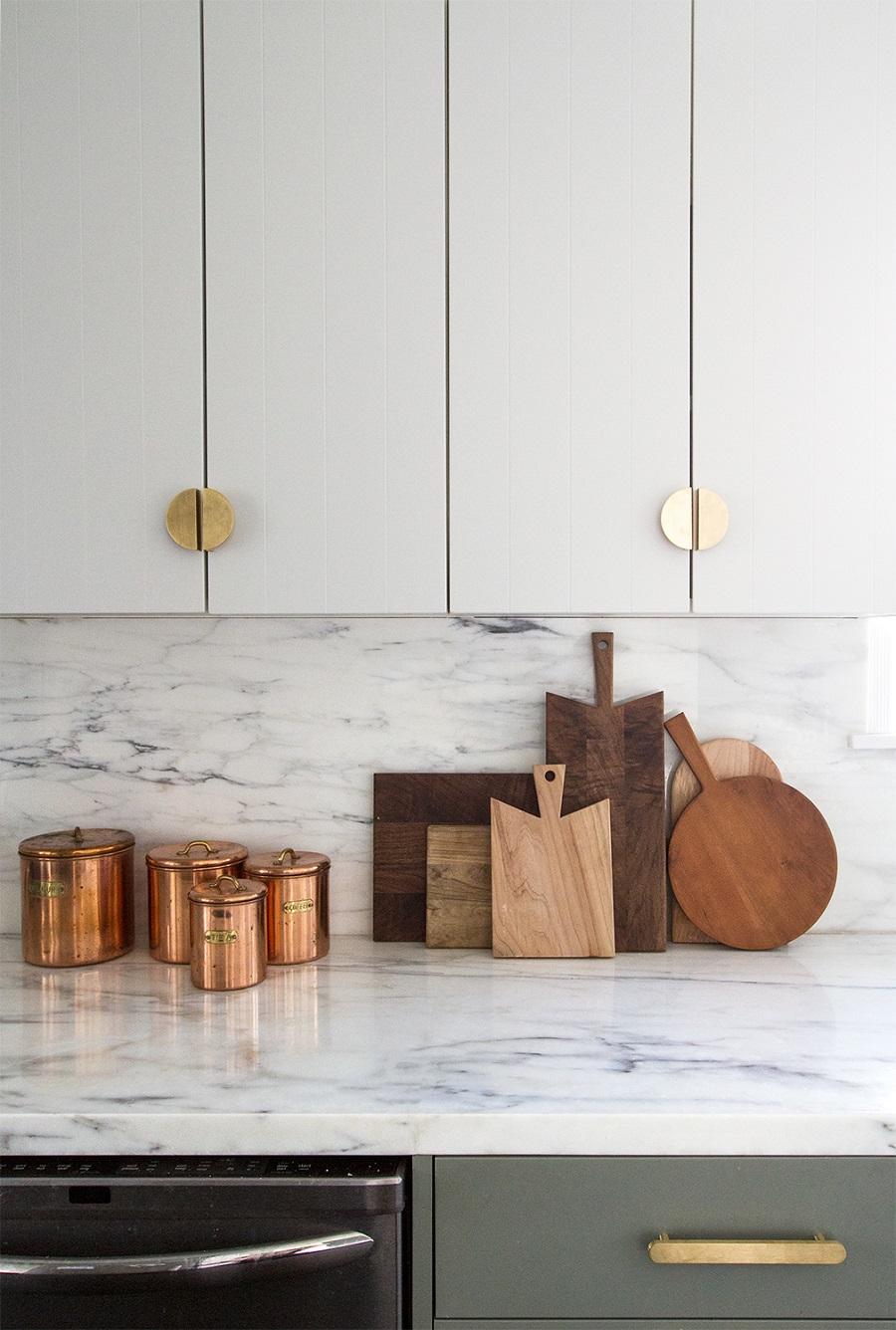 Six Ways to Update Any Piece of Furniture