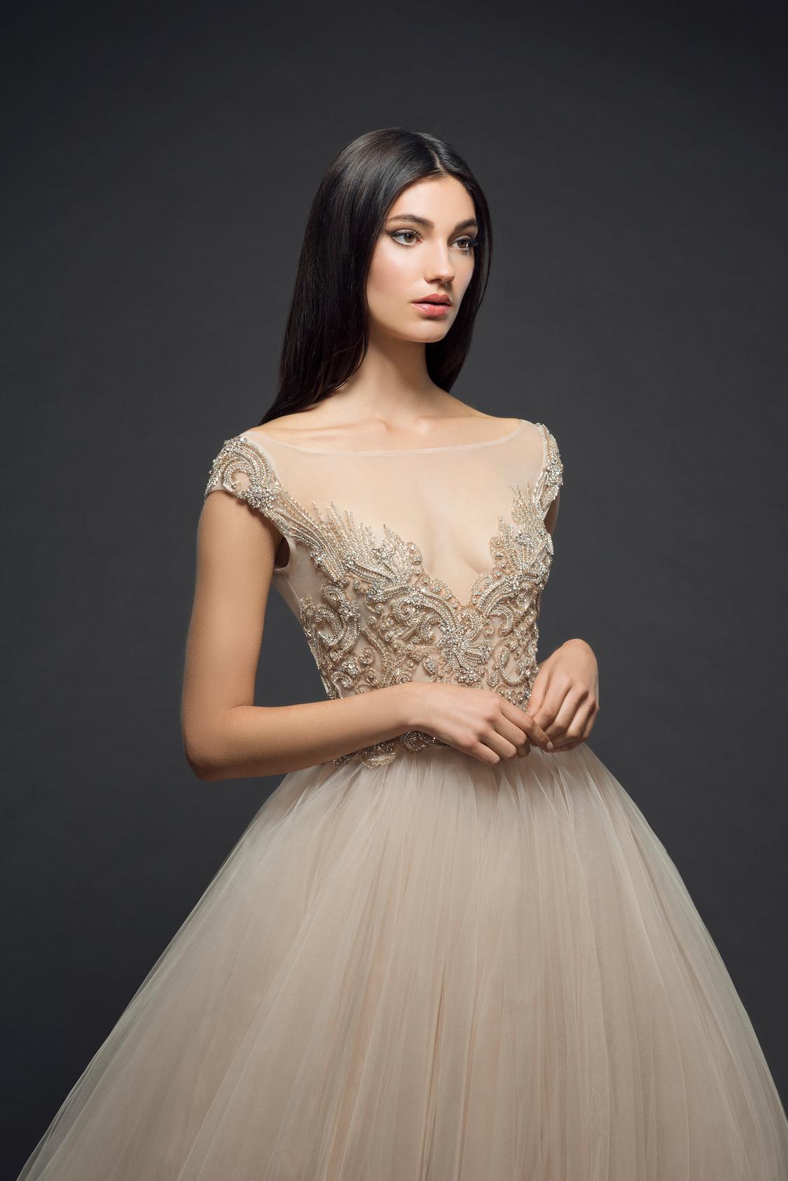 Meet the Collection of Gowns That is Seriously Princess-Worthy