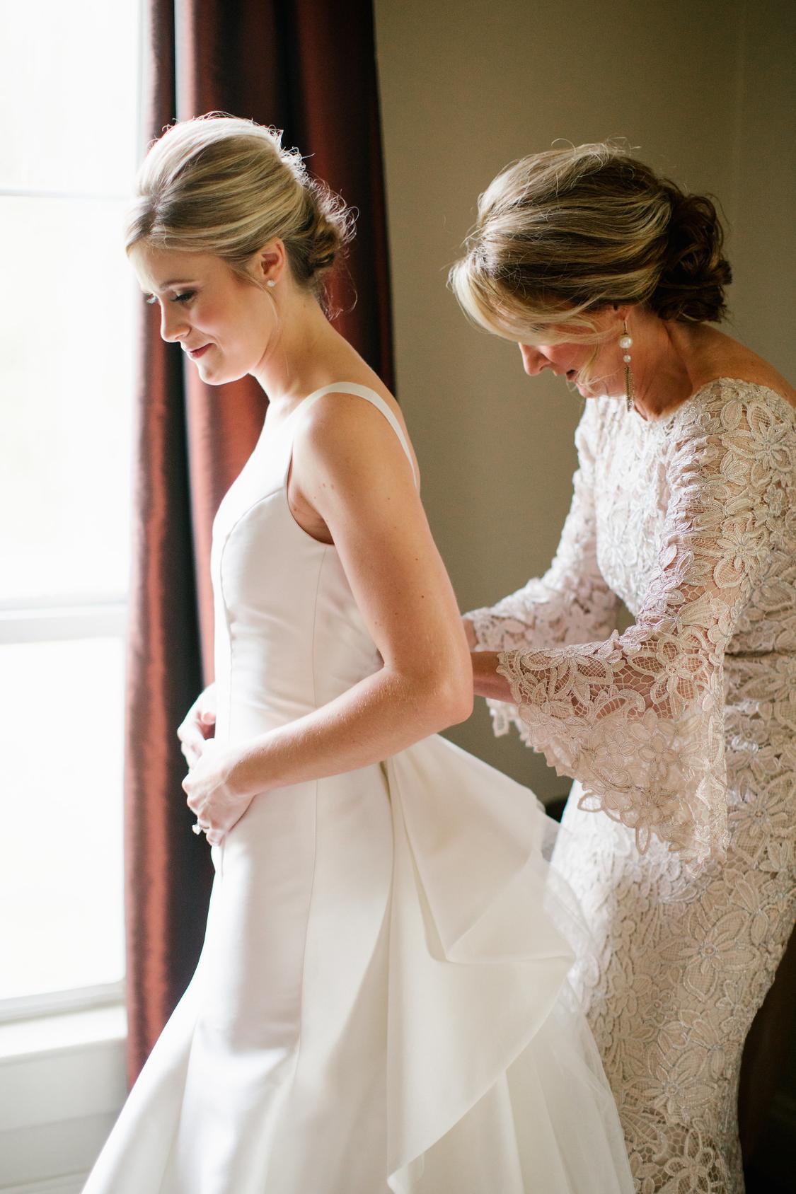 bridesmaid dresses louisiana Grace Floor-Length Sweetheart Neckline Bridesmaid Dress main image 1