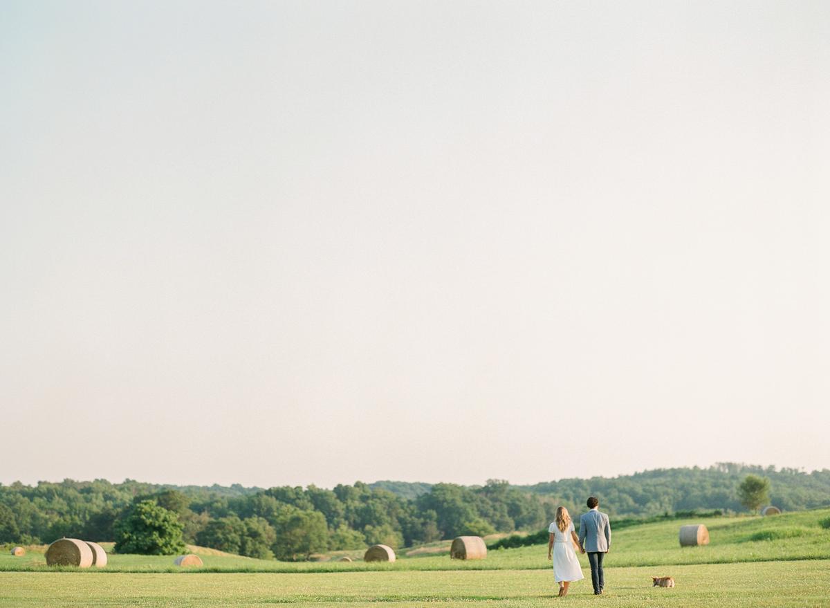 How to Ditch the Nerves and Get the Best Engagement Photos Ever