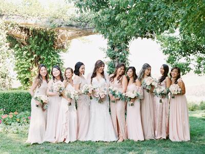 Style Me Pretty: Wedding Blog for the Style-Obsessed Bride 