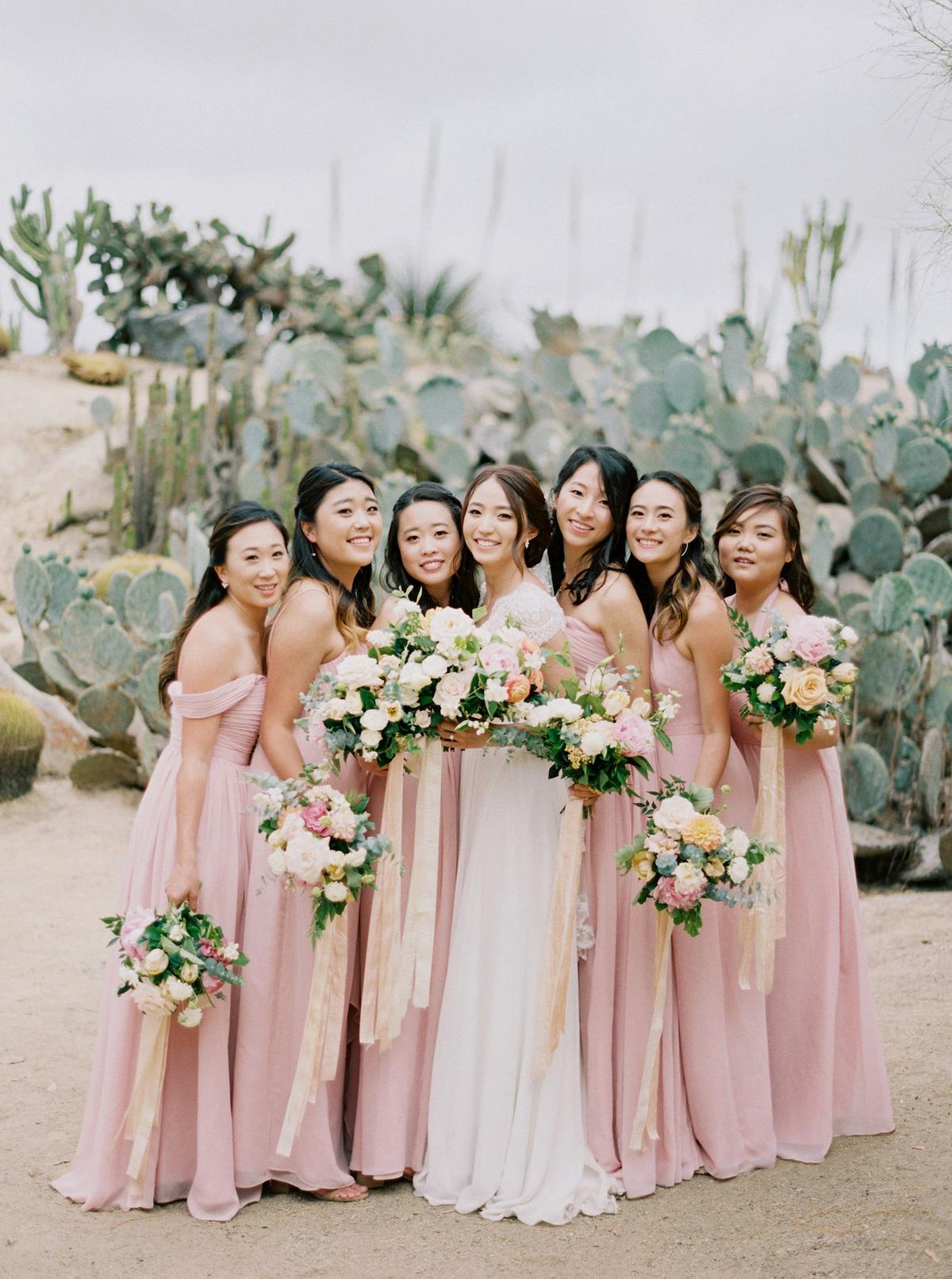 dusty blue bridesmaids dresses WEDTREND Women Strapless Dusty Blue Long Bridesmaid Dress A-Line Sleeveless  Chiffon Wedding Guest Dress