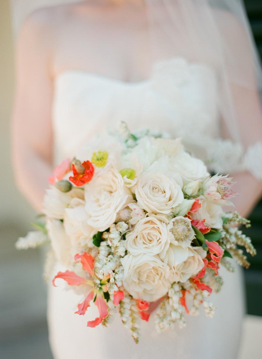 Elegant Black Tie Affair at The Biltmore