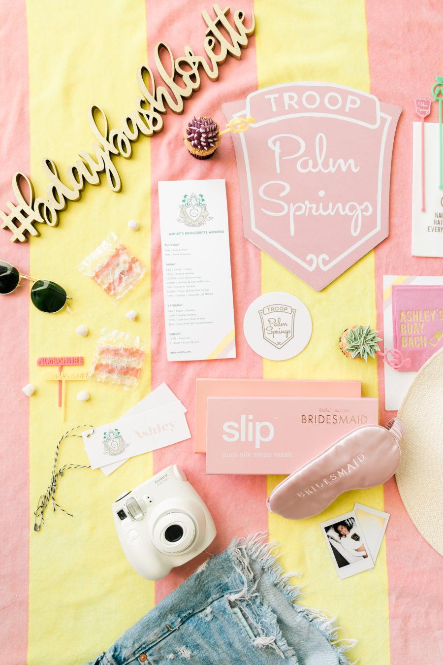 6 Bachelorette Planning Mistakes to Avoid