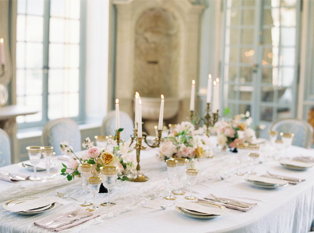 The Top 6 Tips to Keep in Mind When Planning a European Destination Wedding