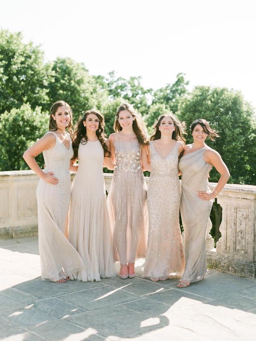 wedding dress codes From Black Tie to Casual Chic: How to Word Your Wedding Dress Code   Wallpics